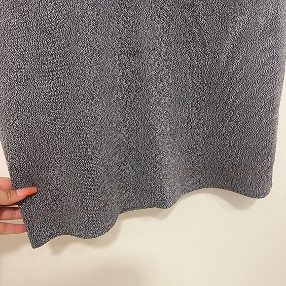 Zac Posen Z Spoke Bodycon Dress Size Small - Picture 7 of 7